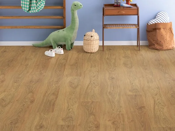 Ламинат Egger PRO 12/33 4V Дуб Азгил медовый EPL156 в Томске