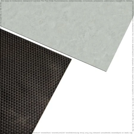 ПВХ плитка FineFlex Stone Эльбрус FX-201 в Томске