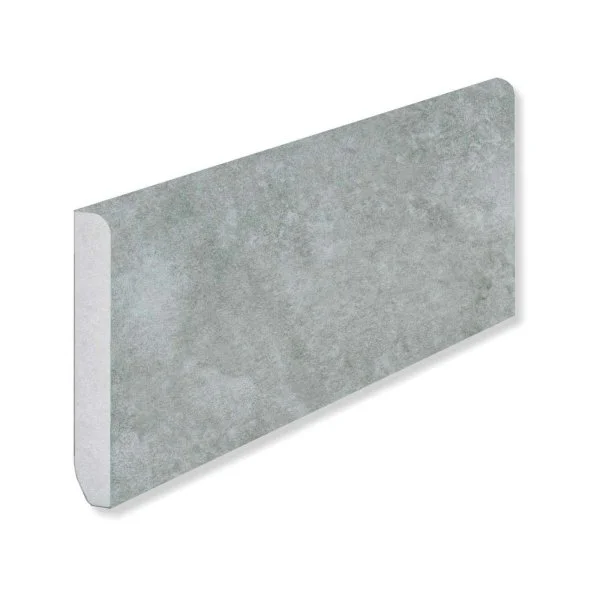 Кварцевый плинтус Fargo 48008-10 Королевский Оникс 80х11х2200 мм в Томске