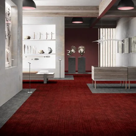 Ковровая плитка AW Mambo 19 в Томске