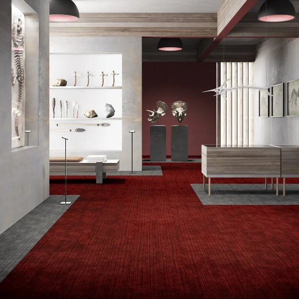 Ковровая плитка AW Mambo 19 в Томске