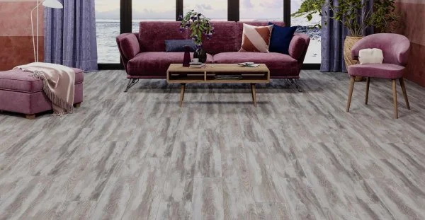 Ламинат Sunfloor 8/32 SF32TV-39 Дуб Форвард 4v в Томске