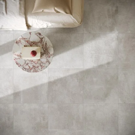 Керамогранит Coliseum Экспо Грэй 60х60 (Натуральный и Реттифицированный) в Томске