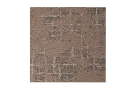 Ковровая плитка AW Macro 93 в Томске