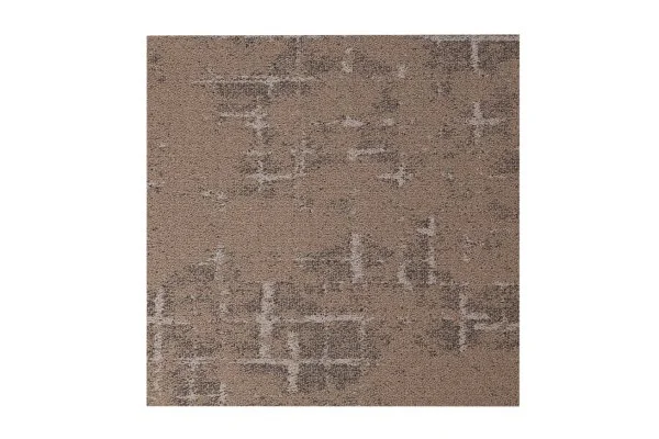 Ковровая плитка AW Macro 93 в Томске