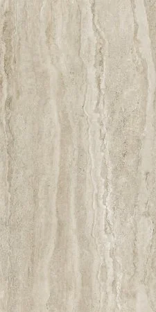 Керамогранит Vitra CityStone Травертин Линейный 60х120 (Натуральная и Реттифицированная) в Томске