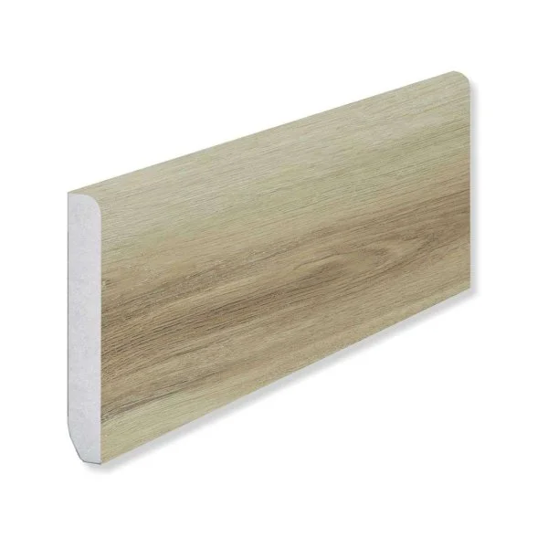 Кварцевый плинтус Fargo 89015-003 Дуб Мартовский градиент 80х11х2200 мм в Томске