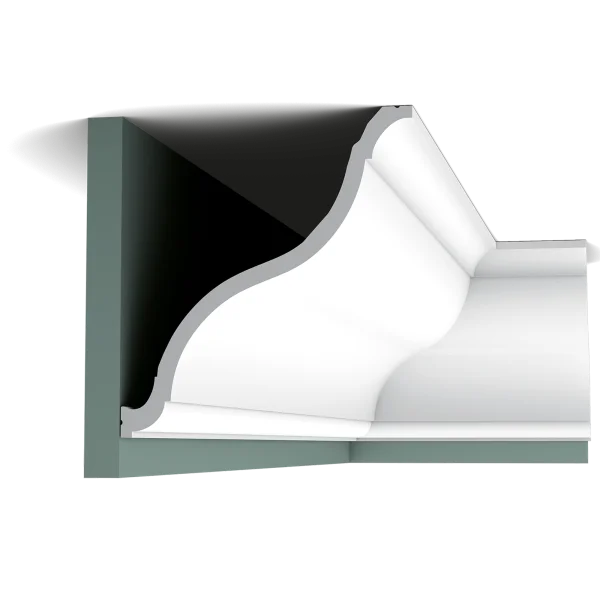 Карниз Orac C335 (222*202*2000 мм) в Томске