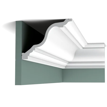 Карниз Orac C334 (15*196*2000 мм) в Томске