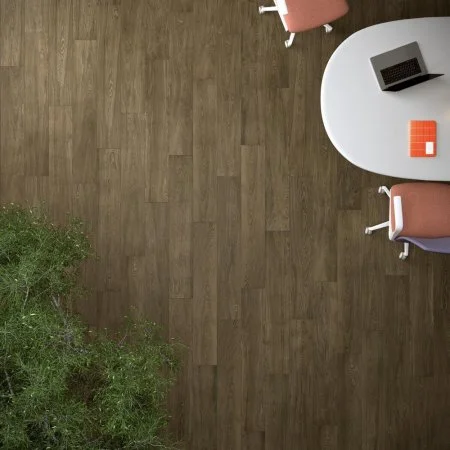 Керамогранит Coliseum Дукале Пэппер 20х120 (Натуральный и Реттифицированный) в Томске