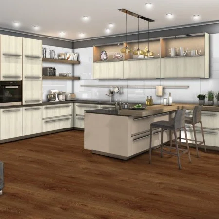 Ламинат AGT Effect Elegance PRK909 Россо в Томске