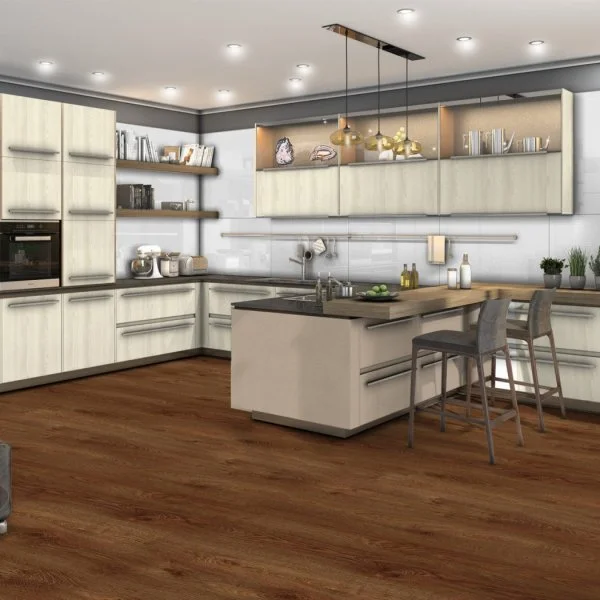 Ламинат AGT Effect Elegance PRK909 Россо в Томске