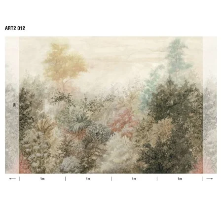 Обои Loymina Пейзаж ART2 012 в Томске