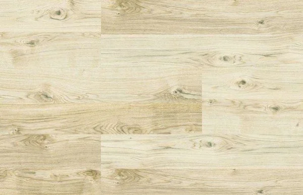 Пробковое покрытие CorkStyle Wood Oak Virginia White в Томске