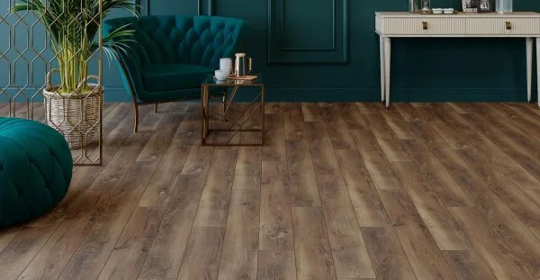 Ламинат Sunfloor 8/33 SF33VV-60 Дуб Берлин 4v в Томске