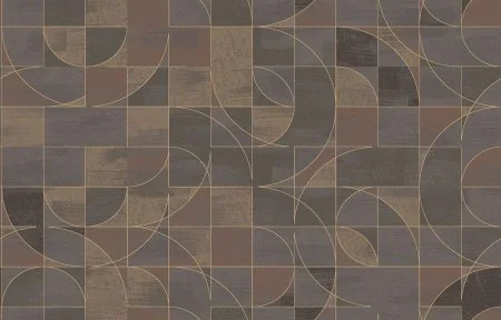 Обои Milassa Geometrica Gm1, 009 в Томске