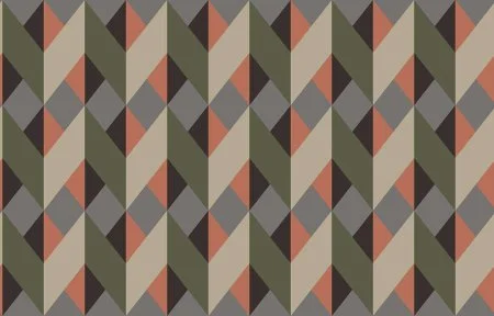 Обои Milassa Geometrica Gm5, 015 в Томске