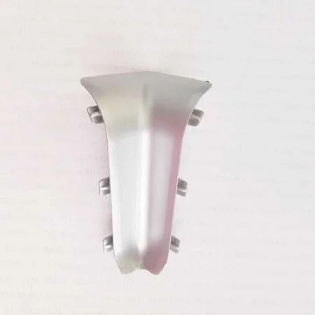 Угол внутренний для плинтуса ALP-C65 Cеребро (ПВХ) в Томске