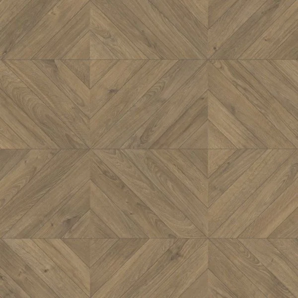 Ламинат Pergo Chevron 12 Pro Дуб Оливково-Коричневый L1254-04165 в Томске