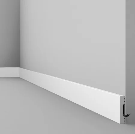 Плинтус NMC Wallstyl FD8 (80х15х2000 мм) в Томске