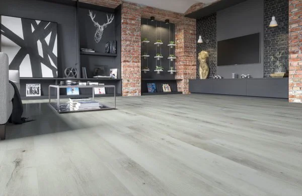 Кварц-виниловая плитка Refloor Fargo Comfort 68W963 Дуб Верона в Томске