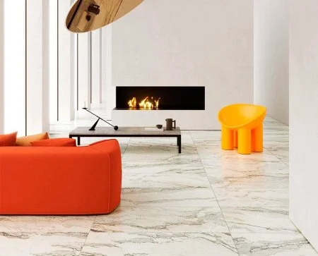 Керамогранит Coliseum Канова Сэнд 60х120 (Натуральный и Реттифицированный) в Томске