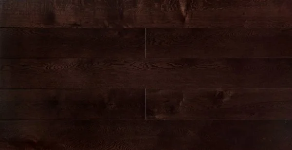 Массивная доска Аmber Wood Дуб кофе браш лак 18*120*300-1800 мм в Томске