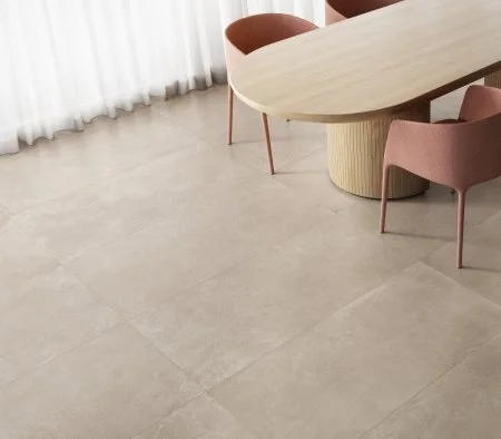 Керамогранит Italon Этернум Крим 60х120 (Натуральная и Реттифицированная) в Томске