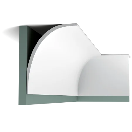 Карниз Orac C990 (216*159*2000 мм) в Томске