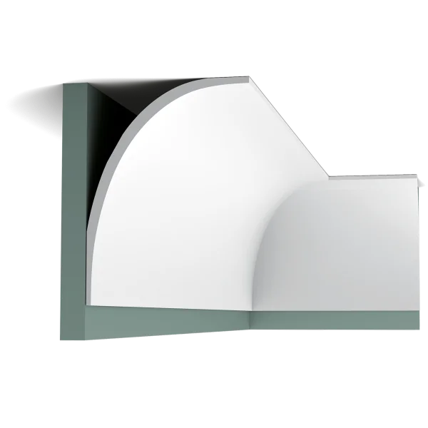 Карниз Orac C990 (216*159*2000 мм) в Томске