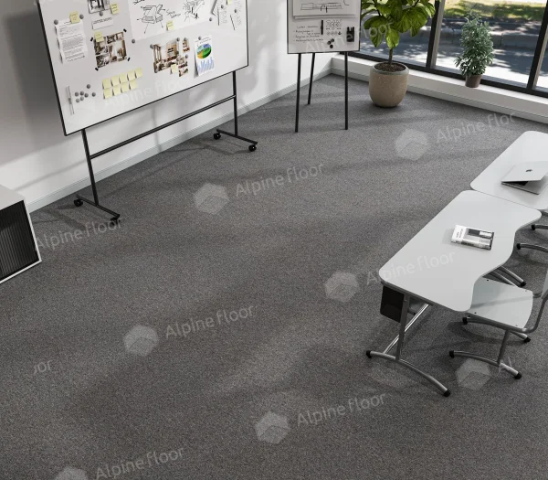 Ковровая плитка Alpine Floor Huron 402-1 Супериор в Томске