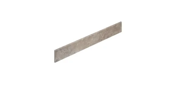 Керамогранит Coliseum Ривьера Дарк Плинтус (Натуральный, 7,2х60) в Томске