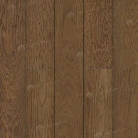 Инженерная доска Alpine Floor Villa Дуб Тобакко в Томске