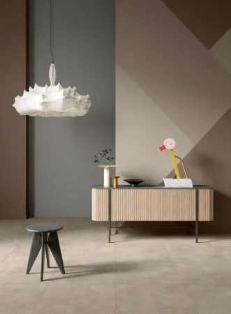 Керамогранит Coliseum Крета Крим 60х60 (Натуральный и Реттифицированный) в Томске