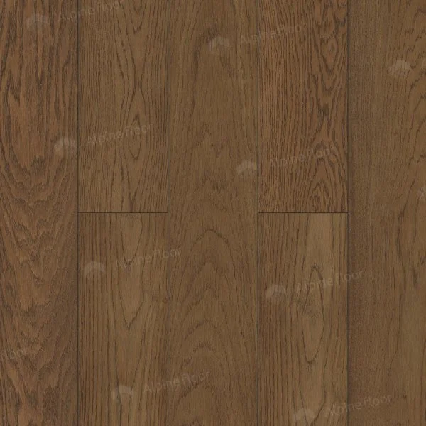 Инженерная доска Alpine Floor Villa Дуб Тобакко в Томске