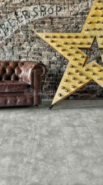 Кварц-виниловая плитка Alpine Floor Light Stone Ратленд ECO-15-9 2,5 мм. 43 класс в Томске