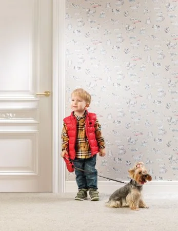 Обои Milassa Bon Voyage D6, 001/1 в Томске