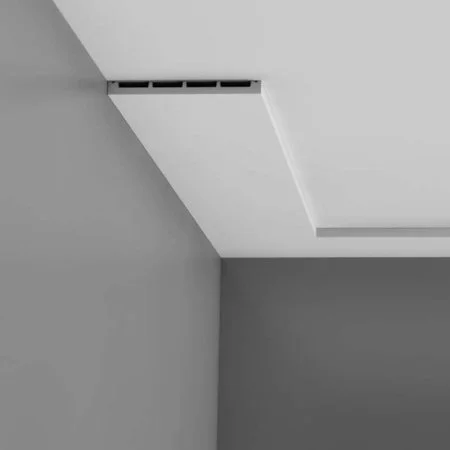 Плинтус Orac SX168 (151*14*2000 мм) в Томске