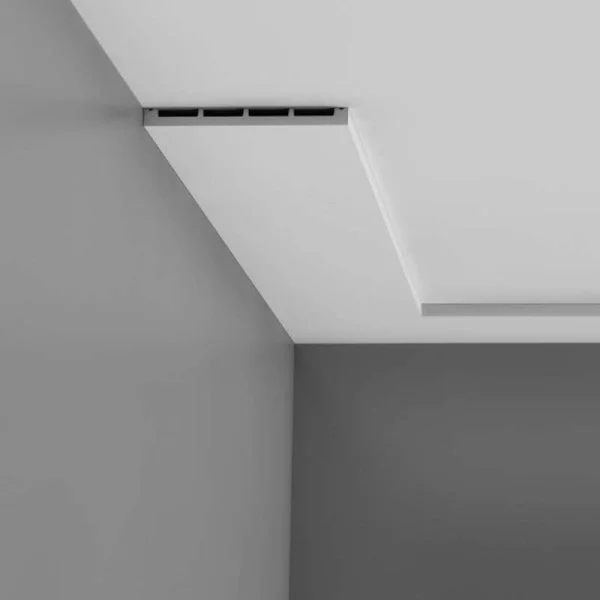 Плинтус Orac SX168 (151*14*2000 мм) в Томске