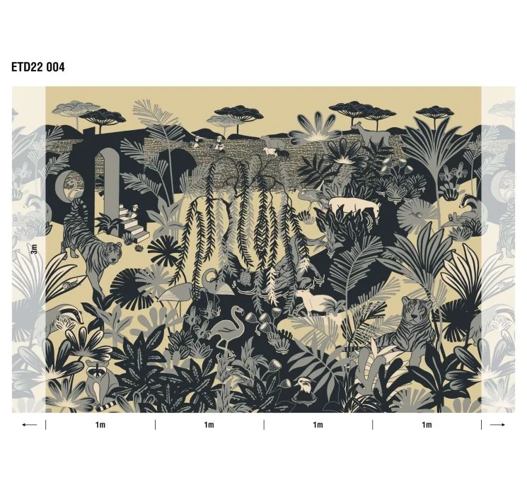 Обои Loymina Etude vol. II ETD22 004 в Томске