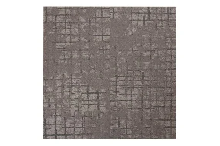 Ковровая плитка AW Macro 96 в Томске