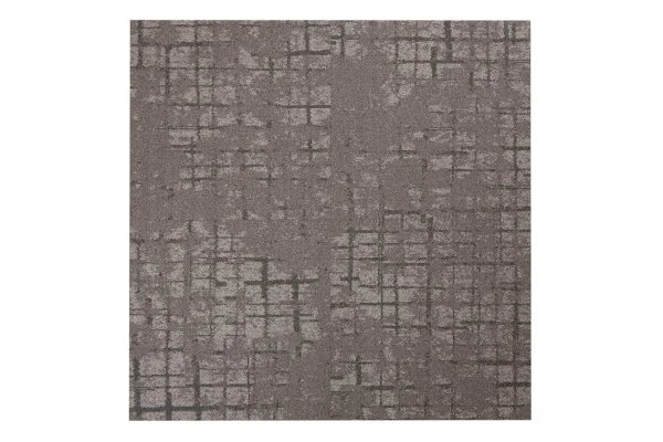 Ковровая плитка AW Macro 96 в Томске