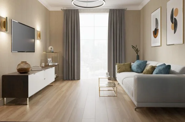 Ламинат Egger PRO 8/33 4V Дуб Гарден натуральный EPL236 в Томске