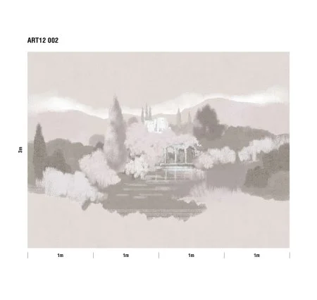 Обои Loymina Пейзаж vol. 2 ART12 002 в Томске