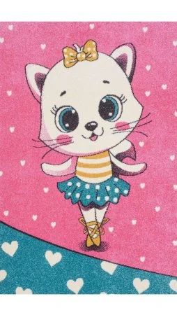 Ковер Синтелон Play 0,80x1,50 08VPR Прямоугольник в Томске