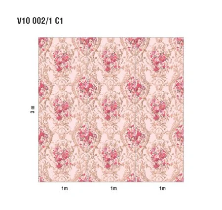 Обои Loymina Classic II V10, 002/1, C1 в Томске