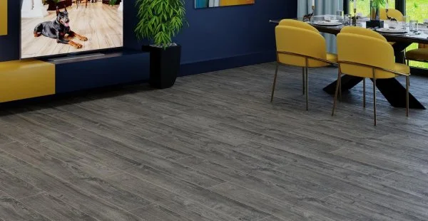 Ламинат Sunfloor 12/33 SF33СV-110 Дуб Капри в Томске