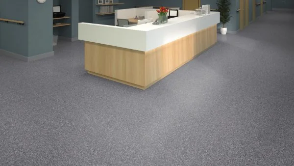 Линолеум Tarkett iQ Monolit CMONI-931 2 м в Томске