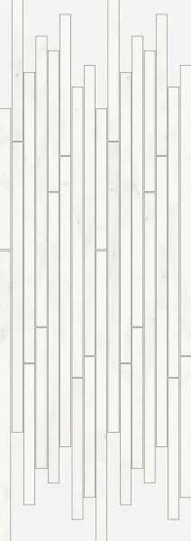 Керамогранит Italon Шарм Делюкс Микеланджело 26х75 Стрип (Люкс и реттифицированная) в Томске