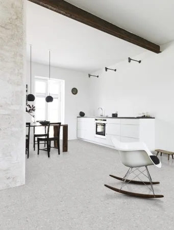 Плитка SPC Adelar Solida Acoustic Magica 11931 + подложка в Томске